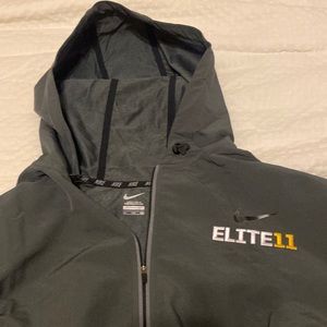 Nike Dri-Fit Rain Jacket - Elite11